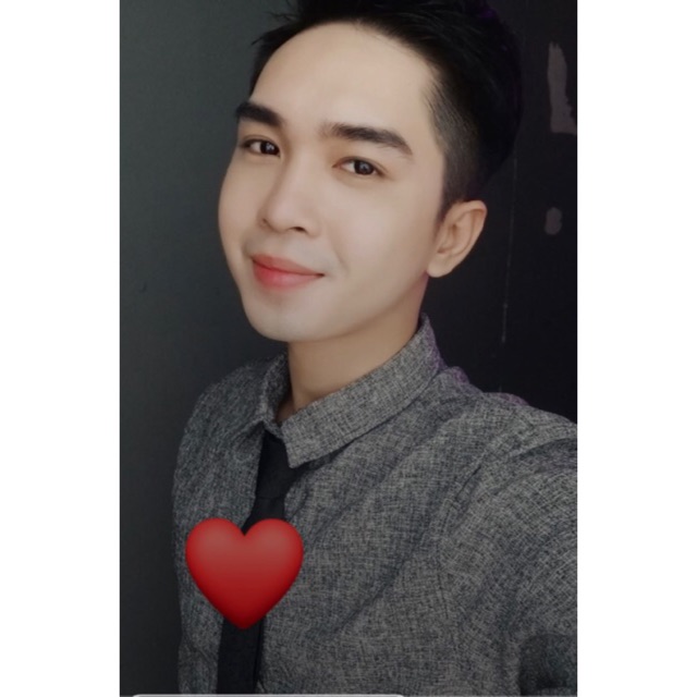 Sơ mi vải bố đơn giản thanh lịch