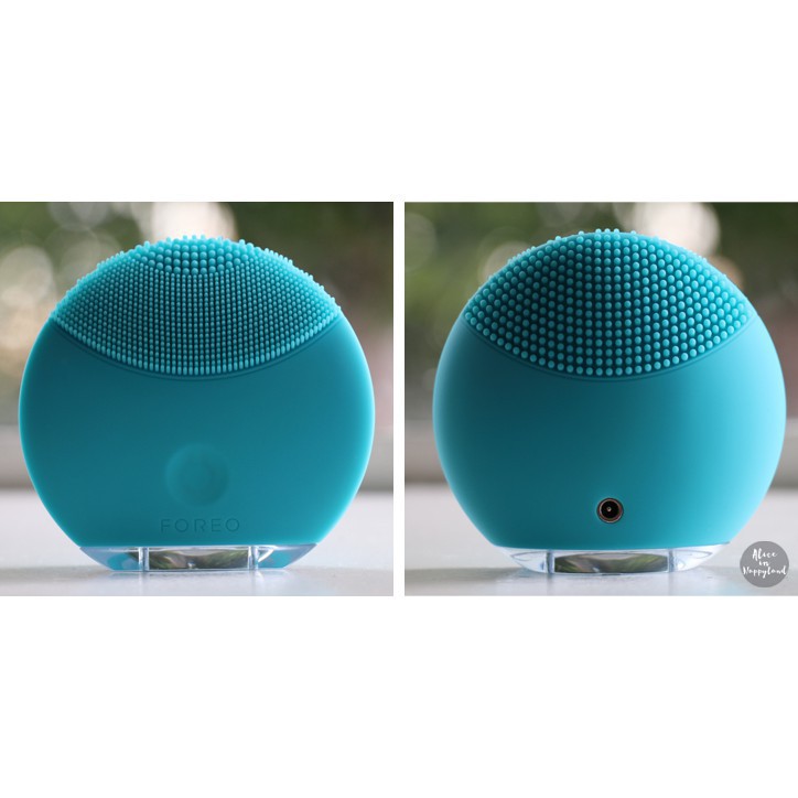 Máy rửa massage mặt🍁FREESHIP🍁Máy rửa mặt FOREO LUNA MINI | BigBuy360 - bigbuy360.vn
