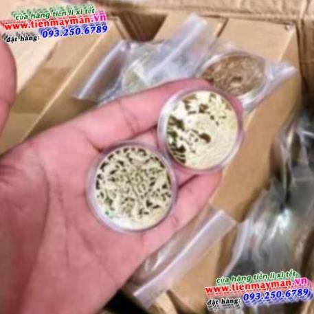 Xu Cá Chép phong thủy - chiêu tài rước lộc