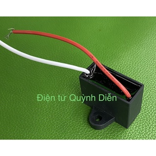 Tụ quạt - Tụ đề - KAPA đề B&T 4.75uf/400v