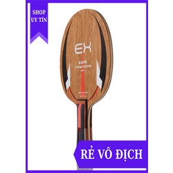 Vợt bóng bàn Lion Carbozone OFF+ Cốt vợt bóng bàn