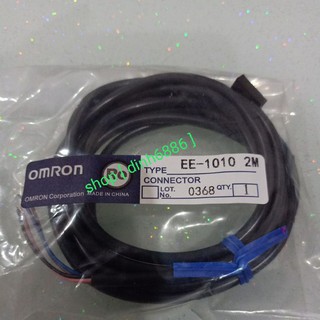 cảm biến quang EE-SX671 omron
