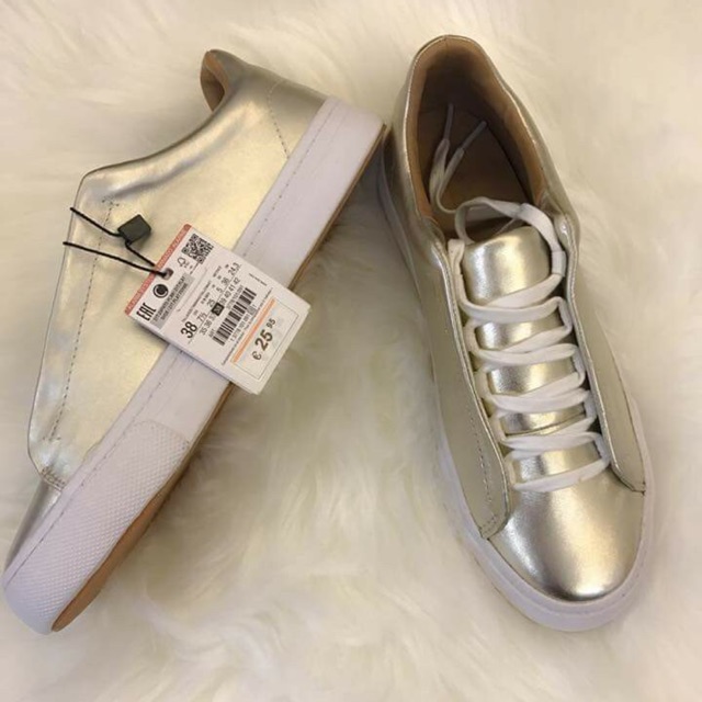 Sneaker zara