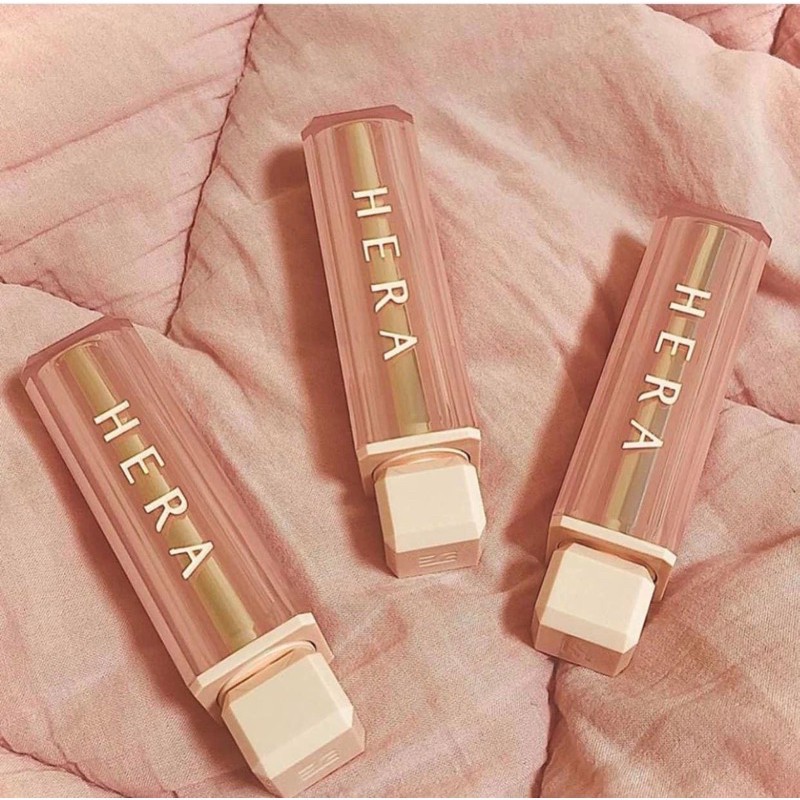 Son dưỡng có màu HERA SENSUAL SPICY NUDE BALM 279 Moody