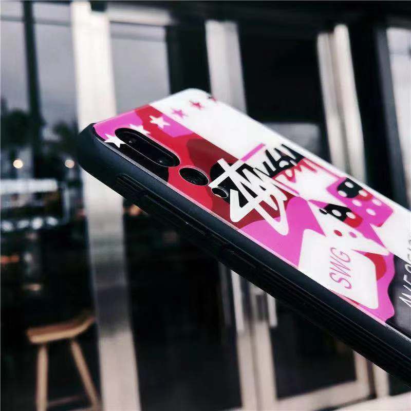 Ốp Điện Thoại In Hình Hoạt Hình Cho Redmi Note 7 Redmi 6 Note 6 Pro Redmi 5 Plus Note 5 | BigBuy360 - bigbuy360.vn