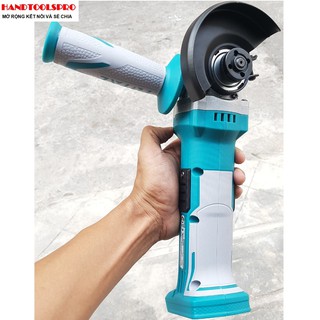 20V Thân Máy mài góc dùng pin 100mm Total TAGLI1001