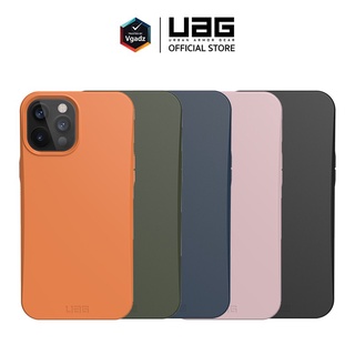 Ốp Điện Thoại Silicone uag Cho iphone 13promax 13 13pro 12promax 11 11promax