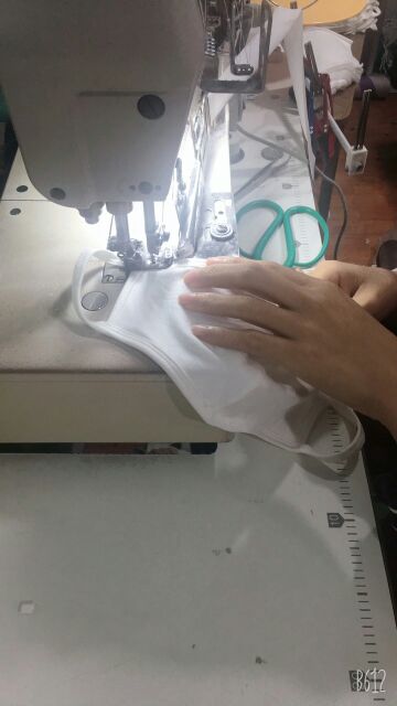 KHẨU TRANG [FREESHIP TỪ 50K] Khẩu Trang Ôm Sát Mặt Chống Bụi Mịn Có Xịt Kháng Khuẩn Và Tái Sử Dụng Được Nhiều Lần | BigBuy360 - bigbuy360.vn