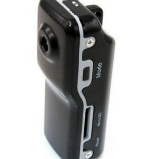Camera Hành Trình Ô Tô Giám Sát Mini DV MD80 AZONE