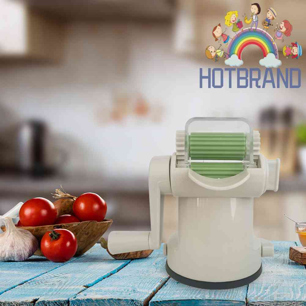 Dụng Cụ Bóc Vỏ Hạt Đậu Nành Tiện Lợi