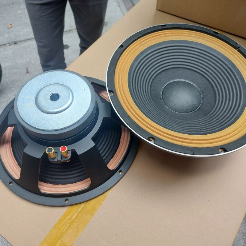 Bass 30 Coil 51 Sườn Nhôm Loa Kéo Loa Gia Đình