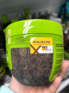 Kem Hấp Macadamia 470ml - Macadamia Deep Repair Masque