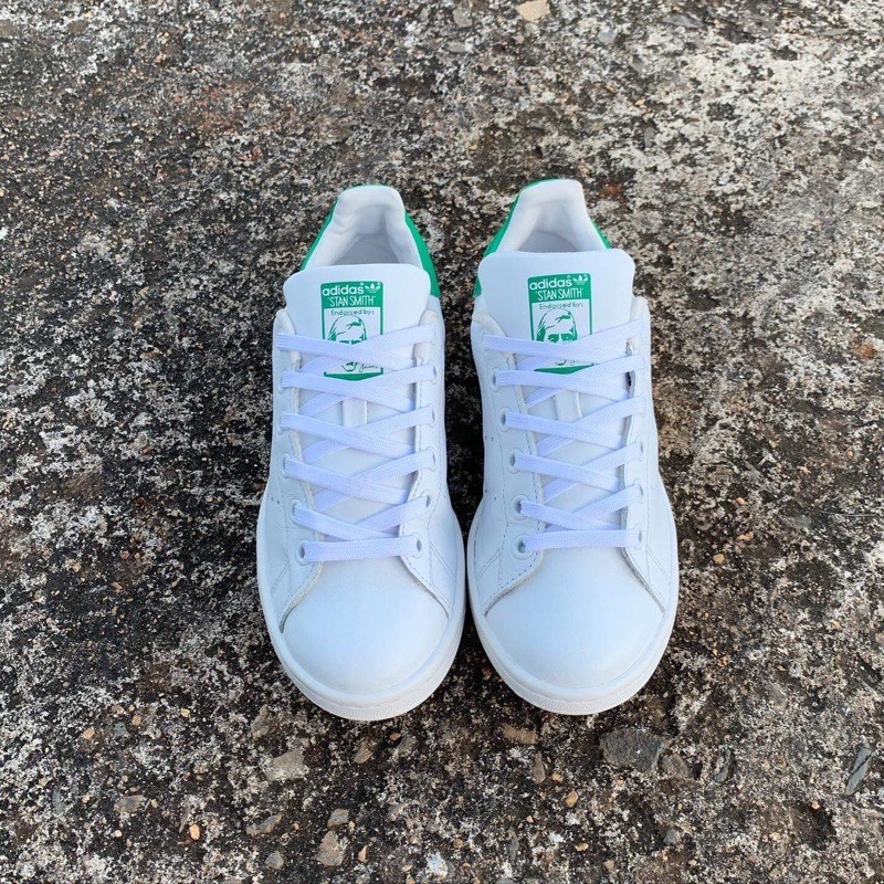 Giày Adidas Stansmith real