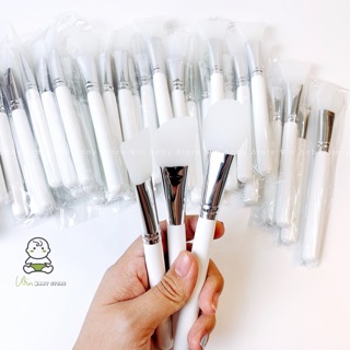 CỌ ĐẮP MẶT NẠ SILICON