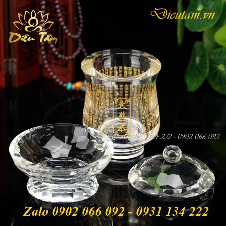 Chén thờ cúng phật, đồ thờ cúng gia tiên