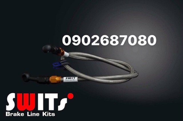 Dây dầu swit thailank