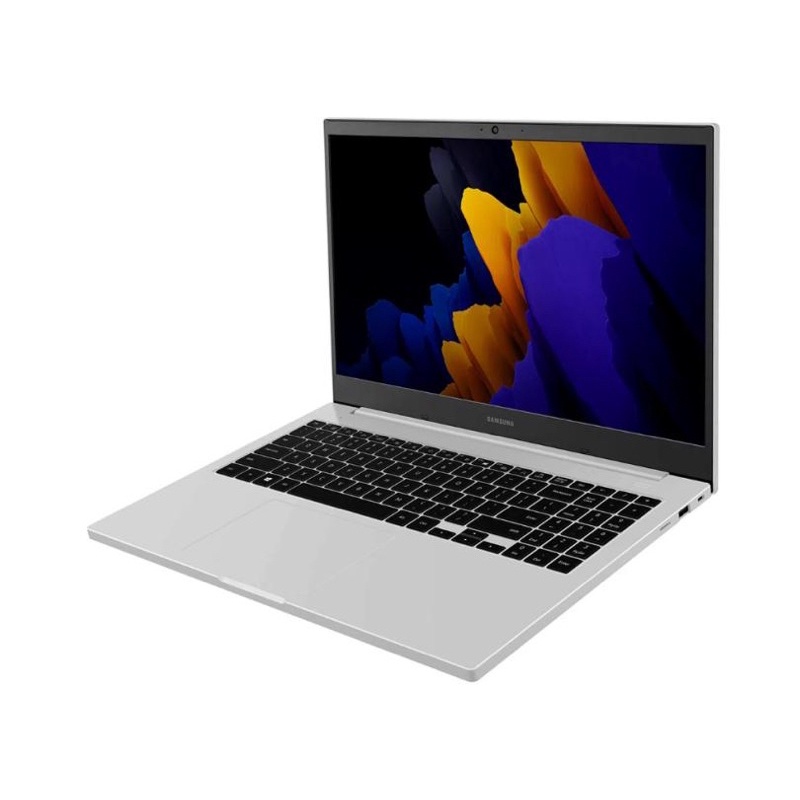 Laptop Samsung Plus2 NP550XDA Core i7-1165G7, 16g ram, 512gb SSD, vga nVidia MX450, 15.6” Full HD, Hàng nhập khẩu
