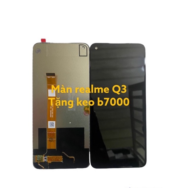 Màn oppo realme Q3/a54 5g/a74 5g