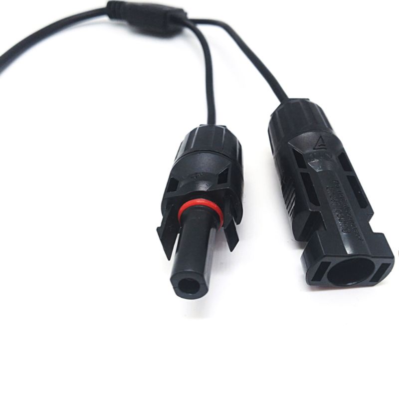 Dây cáp sạc pin năng lượng mặt trời DC5.5x2.1mm 1.5m 14AWG DC5521