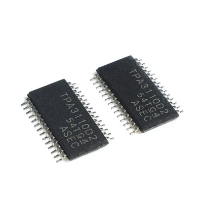 SO IC KHUẾCH ĐẠI ÂM THANH TPA 3110 100% MỚI