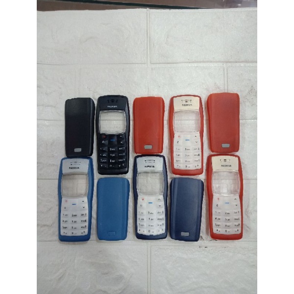 Ốp Điện Thoại Cho Nokia 1100