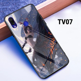 ỐP LƯNG Xiaomi redmi 6 pro-mia2