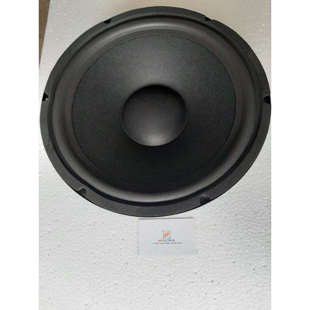 [Mã ELFLASH5 giảm 20K đơn 50K] BASS 30cm COIL 51mm DÙNG CHO LOA KÉO VÀ AMPLI - Giá 01 củ loa - HP Electrical