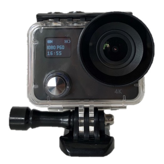 Camera Hành Trình Xe Máy SC-1 PLUS [Màn Hình Cảm Ứng] | BigBuy360 - bigbuy360.vn