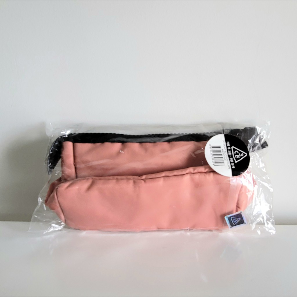 TÚI ĐỰNG MỸ PHẨM MINI 3CE MOOD POUCH MINI