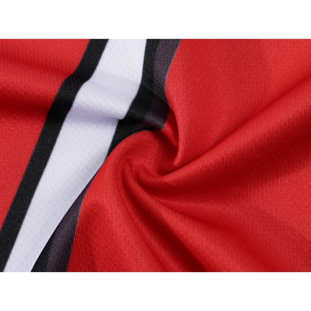 Áo thun chống nắng cổ tròn in họa tiết phong cách thời trang dành cho nam giới