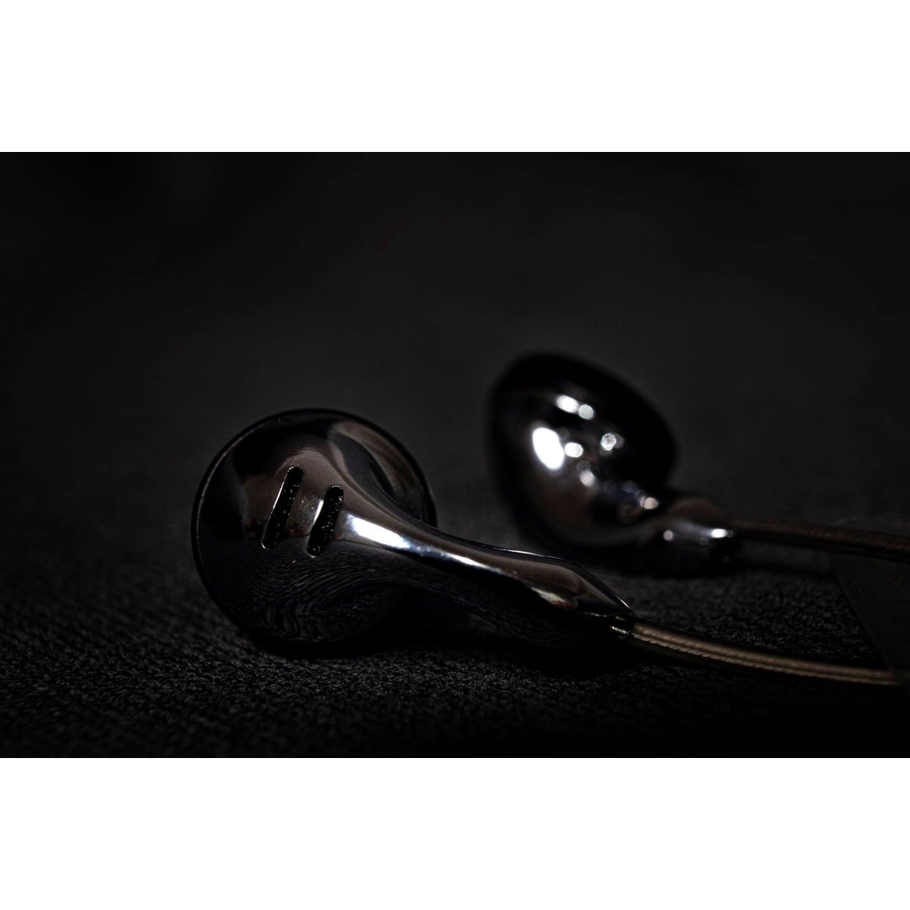 Tai nghe VE Monk Slim Metal