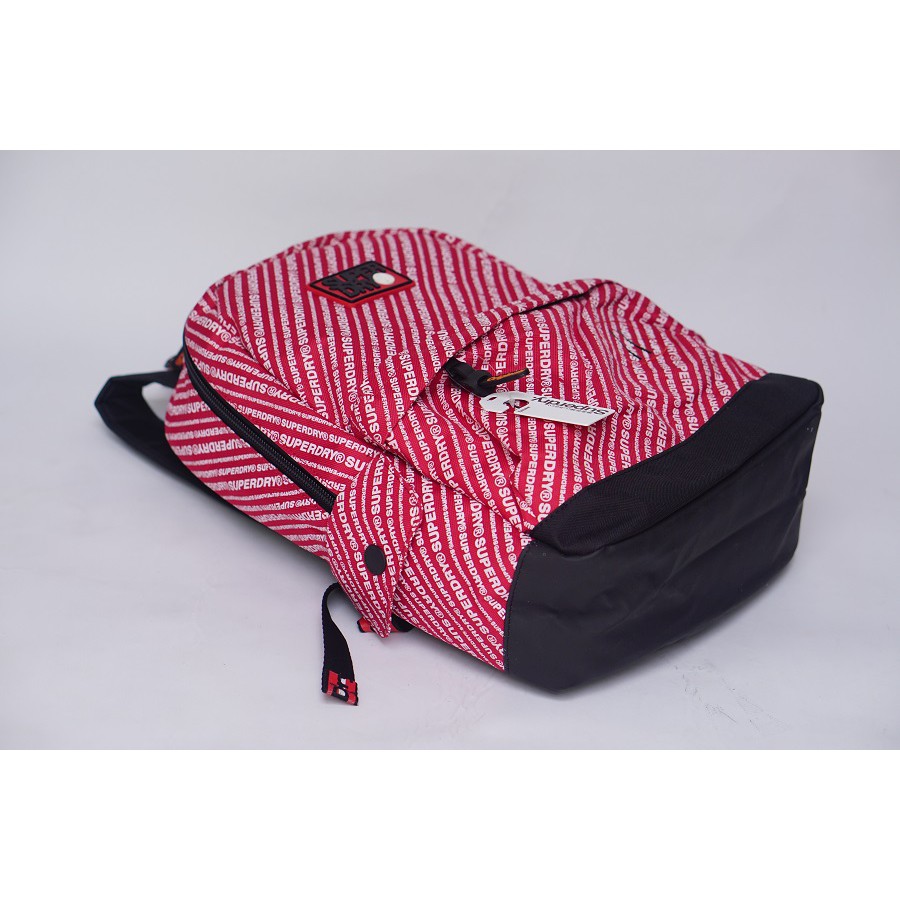 Balo đi học, du lịch Superdry Montana thời trang