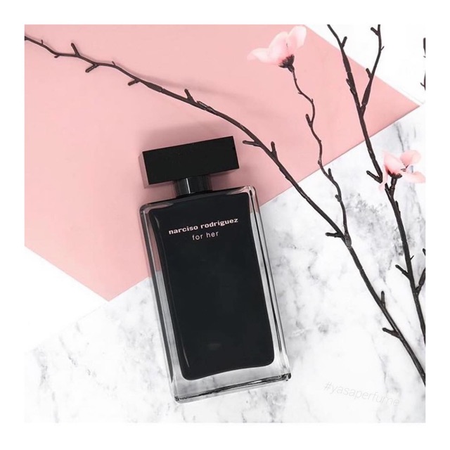 [Nước hoa chiết 10ml] Narciso Rodriguez For Her EDT