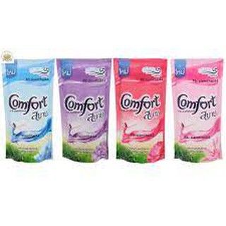 Nước xả comfort thái lan