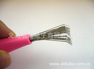 Dụng Cụ Vệ Sinh Lược Chải Tóc