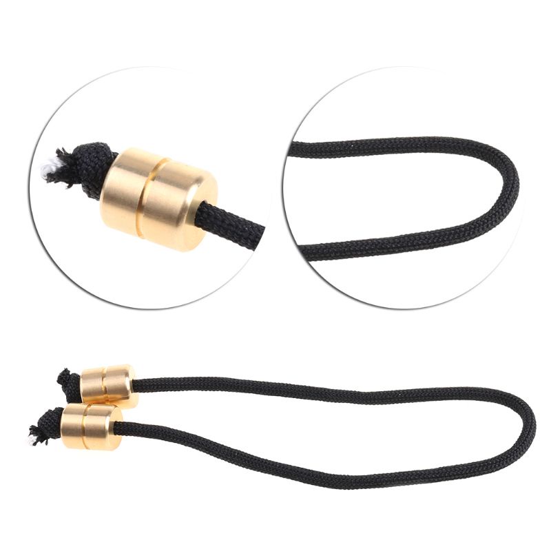 Youyo Đồ Chơi Fidget Spinner BằNg HợP Kim Nhôm GiúP GiảM Stress Kỹ Năng Paracord