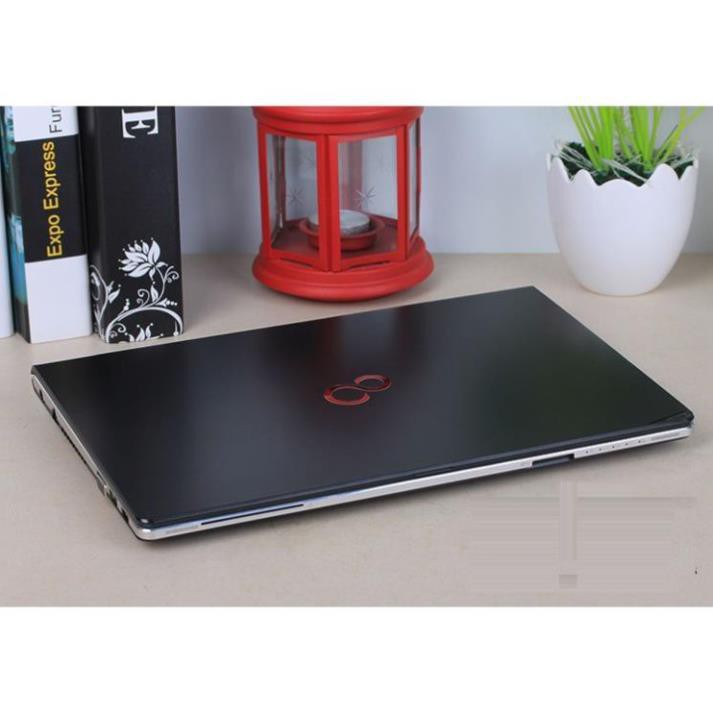 Laptop Fujitsu S904 i5/4G/120G SSD hàng Nhật xịn | BigBuy360 - bigbuy360.vn