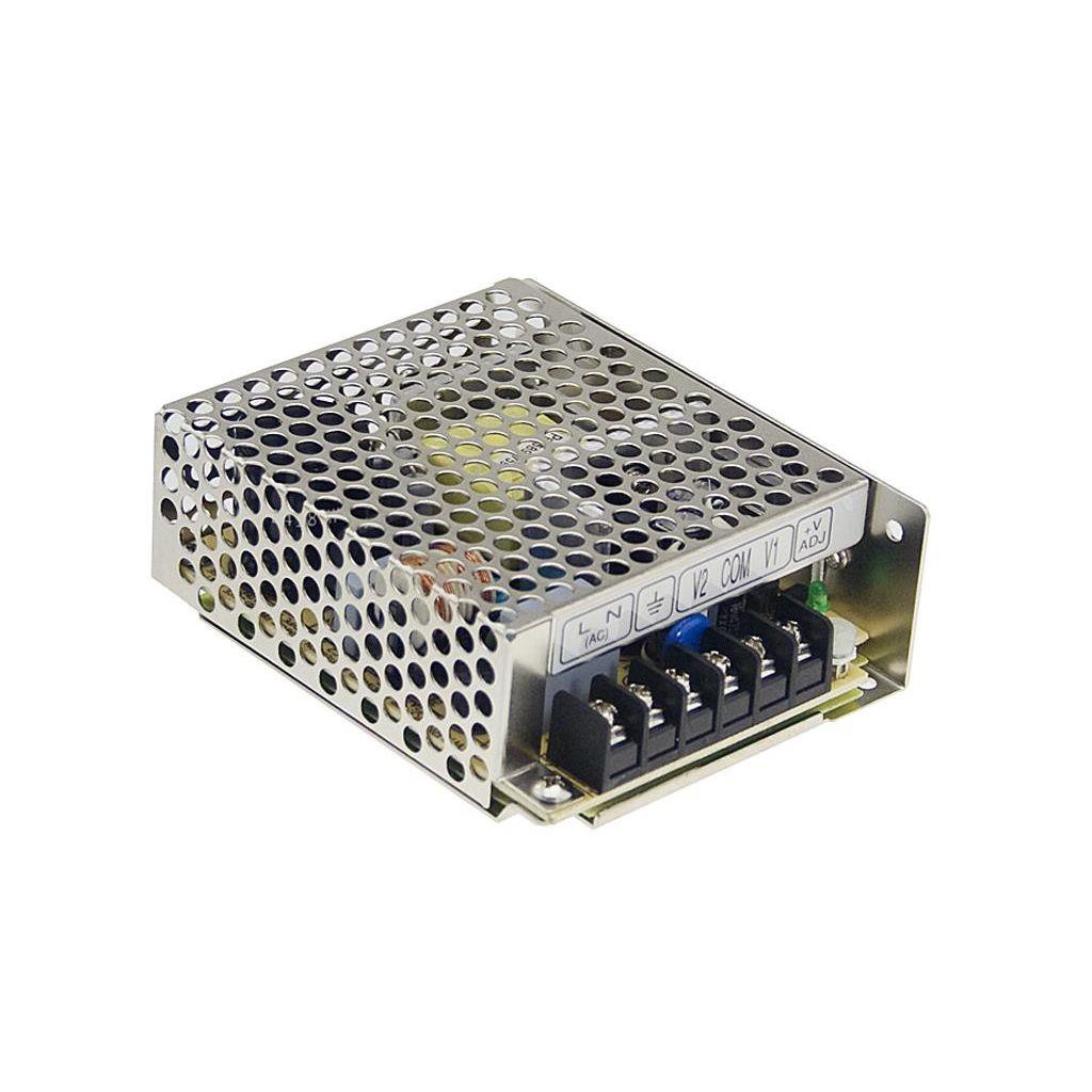 Nguồn tổ ong MeanWell RS35 / 5V 7A,12V 3A,24V 1.5A,48V 0.8A