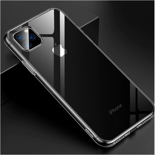 Ốp lưng dẻo cho iPhone 11 6.1inch silicon