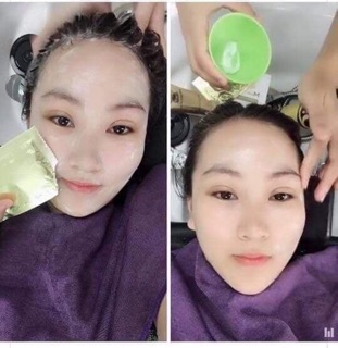 Mặt nạ dịch yến
