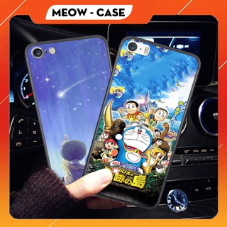 Ốp dẻo iPhone Doremon DR cho 6plus/6s/6splus/7/7plus/8/8plus/x/xr/xs