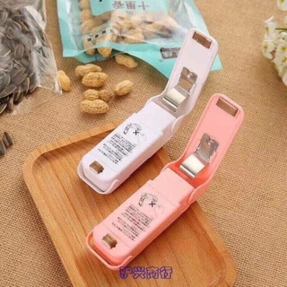 MÁY HÀN MIỆNG TÚI NILON ORDER