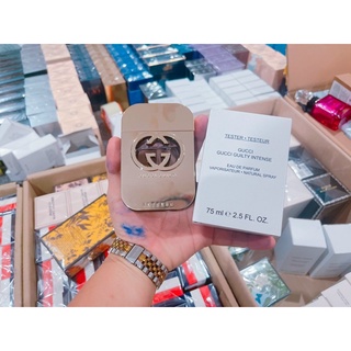 Nước hoa Tester chính hãng