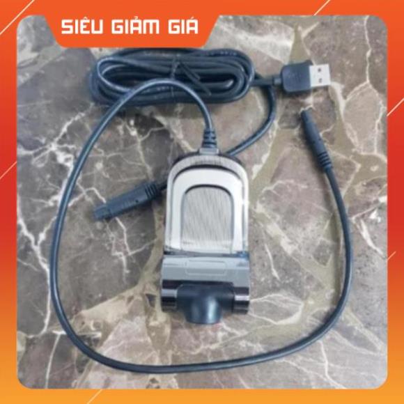 Camera hành trình ô tô U6 - camera hành trình có ADAS, GPS, cảnh báo va chạm - cắm cổng USB màn android - BH 1 năm