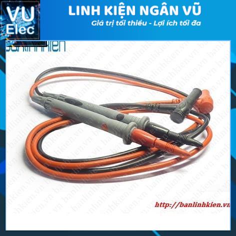 Dây Đo Đồng Hồ Loại Tốt DT-30K