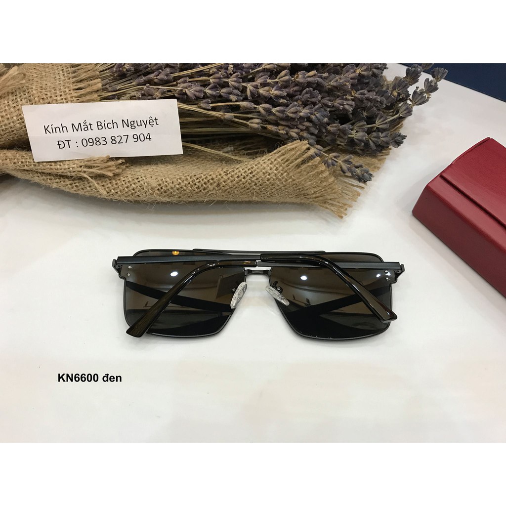 Kính mát nam KN6600 | BigBuy360 - bigbuy360.vn
