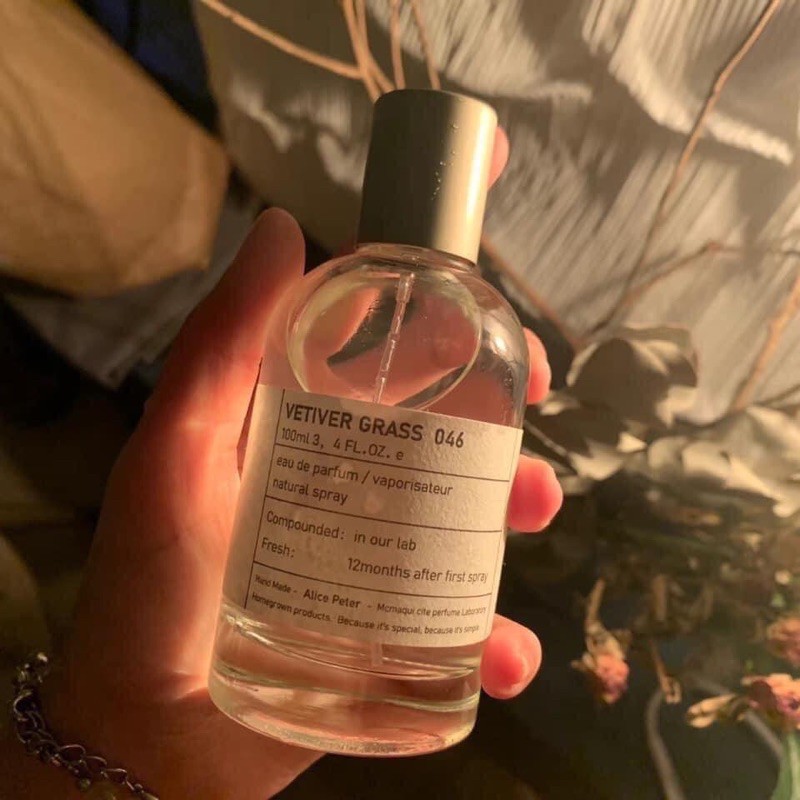 [ SẴN ] Nước Hoa HANDMADE MC M.A.CQICITEđang HOT TRÊN MXH TIKTOK | BigBuy360 - bigbuy360.vn