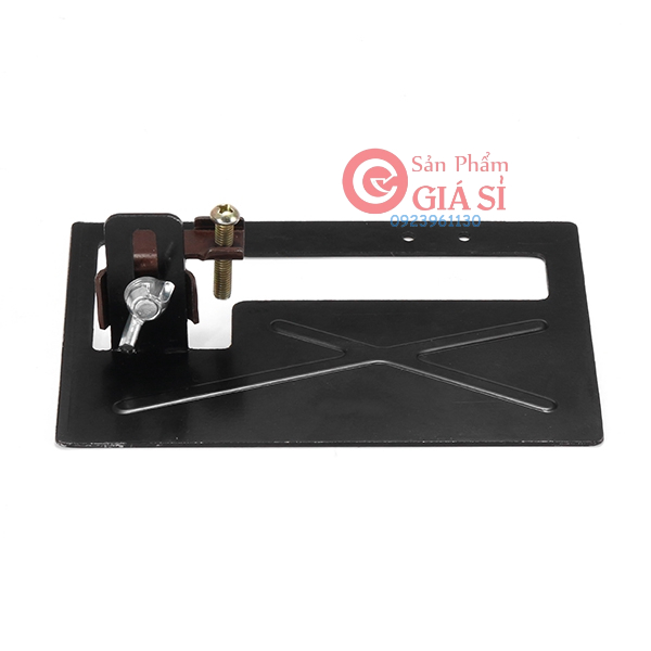 Giá đỡ máy mài góc + tấm chắn bảo vệ ❤️freeship❤️