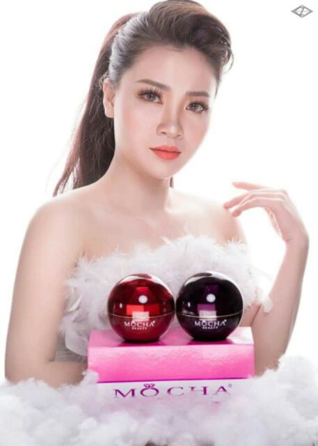 BODY BẠCH SỨ MOCHA