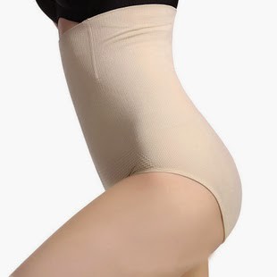 Combo 2 Quần Gen Cạp Cao Chống Cuộn Định Hình Bụng